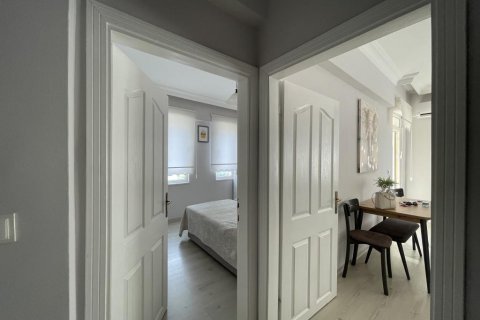 Apartment for sale  in Alanya, Antalya, Turkey, 2 bedrooms, 90m2, No. 188799 – photo 6