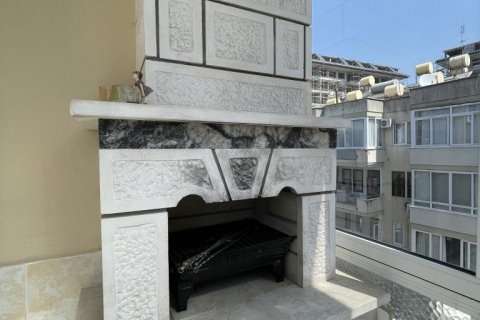 Apartment for sale  in Alanya, Antalya, Turkey, 2 bedrooms, 90m2, No. 188799 – photo 16