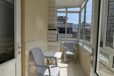 Apartment for sale  in Alanya, Antalya, Turkey, 2 bedrooms, 90m2, No. 188799 – photo 15