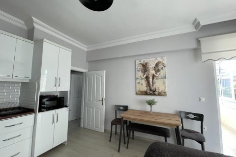 Apartment for sale  in Alanya, Antalya, Turkey, 2 bedrooms, 90m2, No. 188799 – photo 2