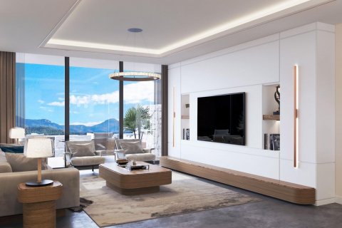 Продажа квартиры в Северном Кипре 2+1, 85м2, №188776 – фото 11