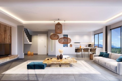 Продажа квартиры в Северном Кипре 2+1, 85м2, №188776 – фото 7