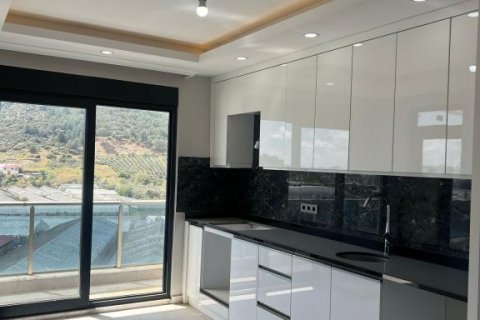 Daire   Gazipaşa, Antalya, Türkiye №188822 - 7