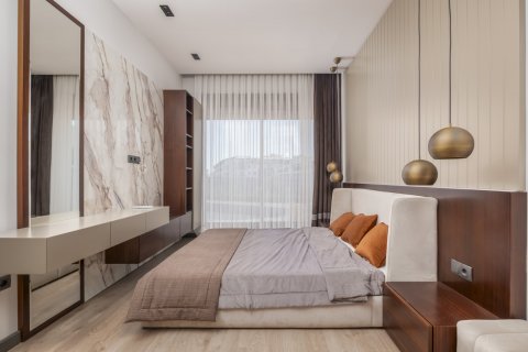 آپارتمان در  Antalya ، ترکیه 84 متر مربع.  شماره 188824 - 17