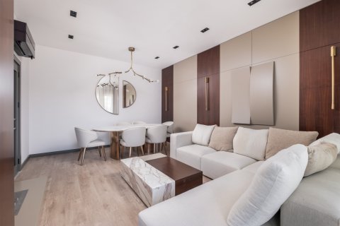 آپارتمان در  Antalya ، ترکیه 84 متر مربع.  شماره 188824 - 28