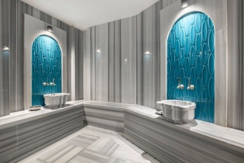 آپارتمان در  Antalya ، ترکیه 84 متر مربع.  شماره 188824 - 1