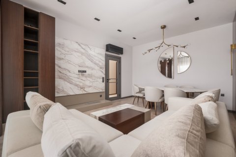 آپارتمان در  Antalya ، ترکیه 84 متر مربع.  شماره 188824 - 27