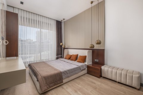 آپارتمان در  Antalya ، ترکیه 84 متر مربع.  شماره 188824 - 18