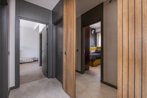 آپارتمان در  Antalya ، ترکیه 84 متر مربع.  شماره 188824 - 21