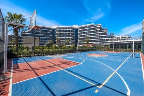 آپارتمان در  Antalya ، ترکیه 84 متر مربع.  شماره 188824 - 5