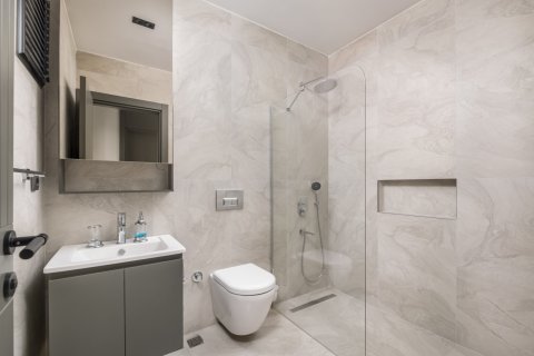 آپارتمان در  Antalya ، ترکیه 84 متر مربع.  شماره 188824 - 19