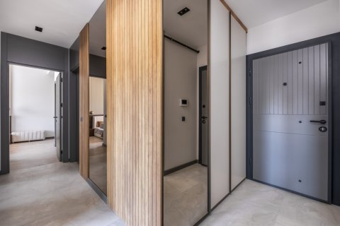 آپارتمان در  Antalya ، ترکیه 84 متر مربع.  شماره 188824 - 22