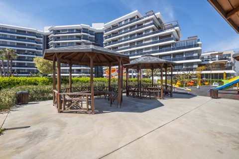 آپارتمان در  Antalya ، ترکیه 84 متر مربع.  شماره 188824 - 9