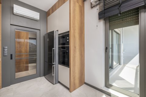 آپارتمان در  Antalya ، ترکیه 84 متر مربع.  شماره 188824 - 29