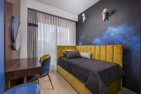 آپارتمان در  Antalya ، ترکیه 84 متر مربع.  شماره 188824 - 20