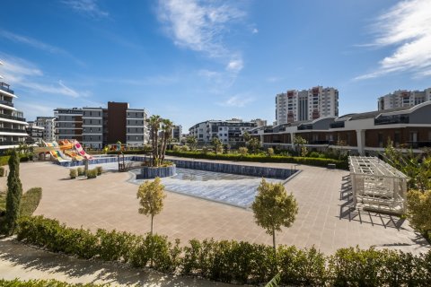 آپارتمان در  Antalya ، ترکیه 84 متر مربع.  شماره 188824 - 13