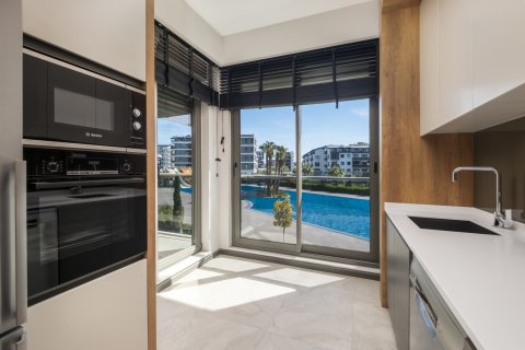 آپارتمان در  Antalya ، ترکیه 84 متر مربع.  شماره 188824 - 30