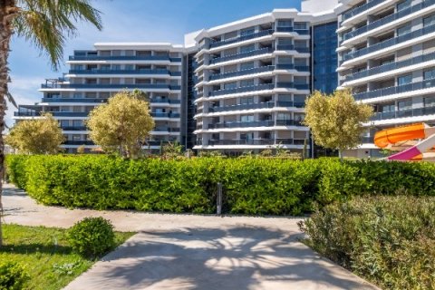 آپارتمان در  Antalya ، ترکیه 84 متر مربع.  شماره 188824 - 7