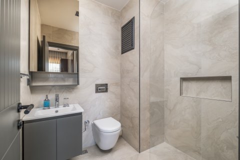 آپارتمان در  Antalya ، ترکیه 84 متر مربع.  شماره 188824 - 16