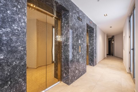 آپارتمان در  Antalya ، ترکیه 84 متر مربع.  شماره 188824 - 15