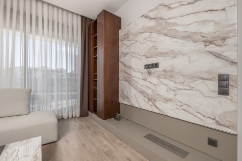 آپارتمان در  Antalya ، ترکیه 84 متر مربع.  شماره 188824 - 23