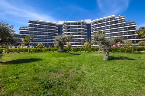 آپارتمان در  Antalya ، ترکیه 84 متر مربع.  شماره 188824 - 8