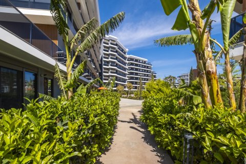 آپارتمان در  Antalya ، ترکیه 84 متر مربع.  شماره 188824 - 11