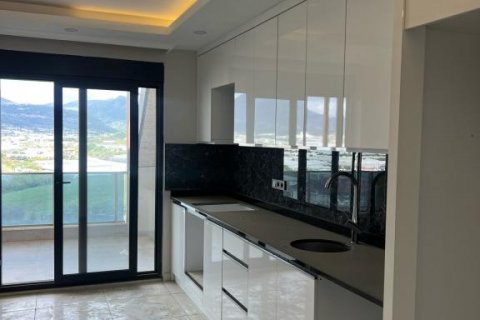 Продажа квартиры  в Газипаше, Анталье, Турция 5 комн., 175м2, №188823 – фото 6