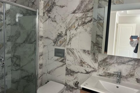 Продажа квартиры  в Газипаше, Анталье, Турция 5 комн., 175м2, №188823 – фото 20