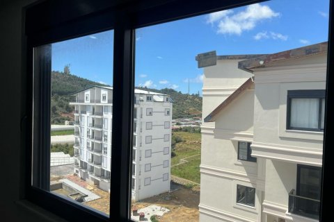 Продажа квартиры  в Газипаше, Анталье, Турция 5 комн., 175м2, №188823 – фото 16