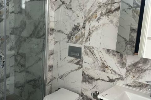 Продажа квартиры  в Газипаше, Анталье, Турция 5 комн., 175м2, №188823 – фото 25