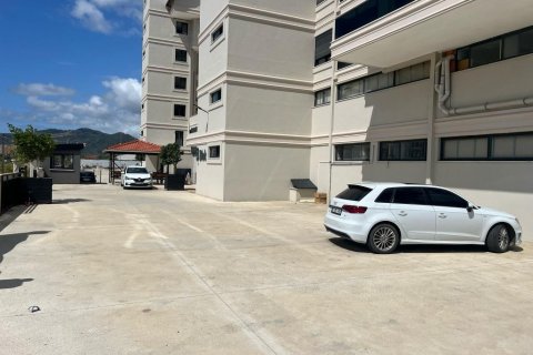 Продажа квартиры  в Газипаше, Анталье, Турция 5 комн., 175м2, №188823 – фото 29