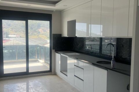 آپارتمان در  Gazipasa ، ترکیه 135 متر مربع.  شماره 188821 - 6