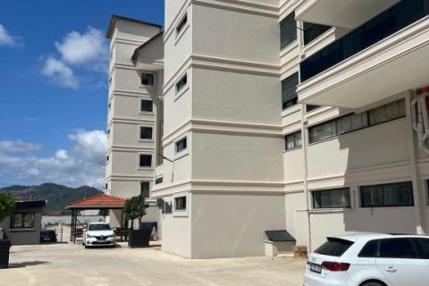 آپارتمان در  Gazipasa ، ترکیه 135 متر مربع.  شماره 188821 - 26