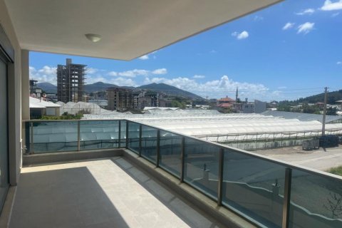 آپارتمان در  Gazipasa ، ترکیه 135 متر مربع.  شماره 188821 - 10