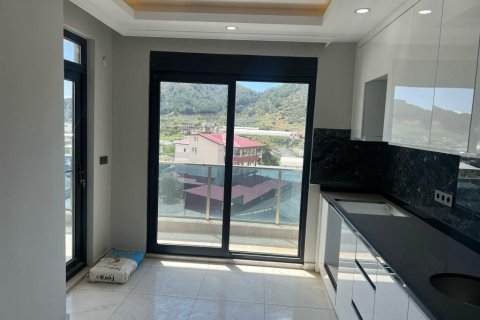 آپارتمان در  Gazipasa ، ترکیه 135 متر مربع.  شماره 188821 - 27