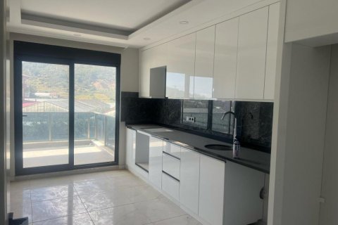 آپارتمان در  Gazipasa ، ترکیه 135 متر مربع.  شماره 188821 - 7