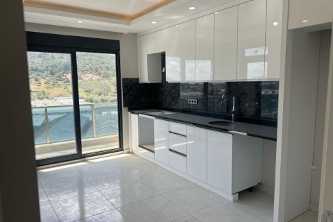 آپارتمان در  Gazipasa ، ترکیه 135 متر مربع.  شماره 188821 - 24