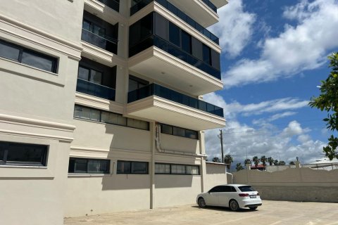 آپارتمان در  Gazipasa ، ترکیه 135 متر مربع.  شماره 188821 - 1