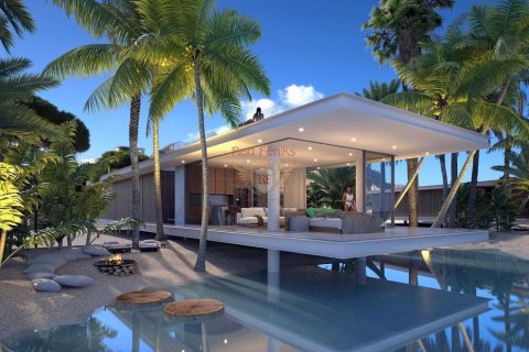 Продажа виллы  в Гирне, Северный Кипр 2+1, 85м2, №187832 – фото 4