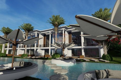 Продажа виллы  в Гирне, Северный Кипр 2+1, 85м2, №187832 – фото 7