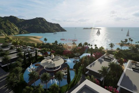 3+1 Villa  in Girne,  Nr. 187833 - 3