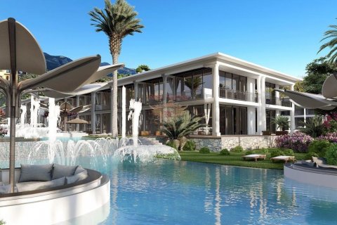3+1 Villa  in Girne,  Nr. 187833 - 9
