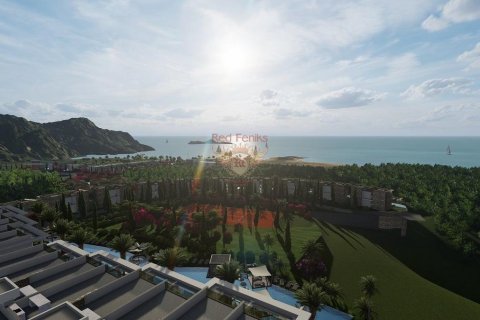 3+1 Villa  in Girne,  Nr. 187833 - 7