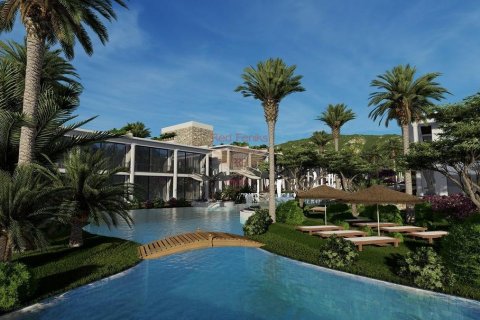 3+1 Villa  in Girne,  Nr. 187833 - 2