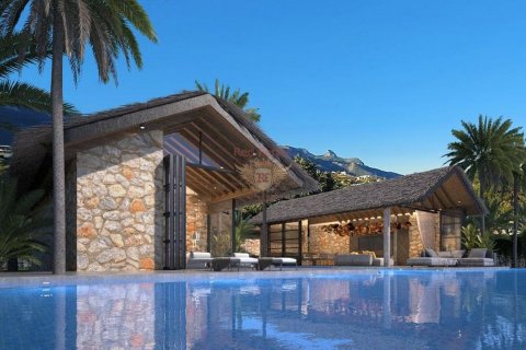 3+1 Villa  in Girne,  Nr. 187833 - 14