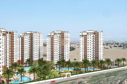1+0 Lejlighed  i Famagusta,  Nr. 187834 - 10