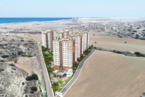 1+0 Lejlighed  i Famagusta,  Nr. 187834 - 8