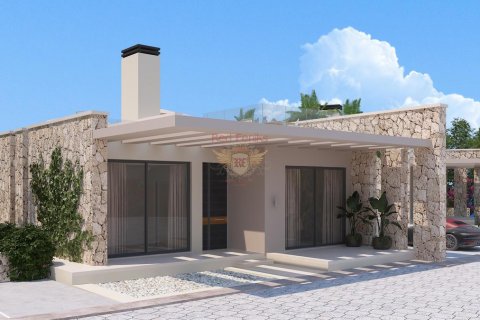 Villa for sale  in Girne, Northern Cyprus, 3 bedrooms, 270m2, No. 187761 – photo 3