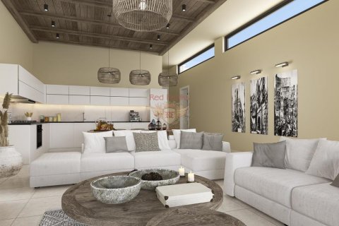 Villa for sale  in Girne, Northern Cyprus, 3 bedrooms, 270m2, No. 187761 – photo 9